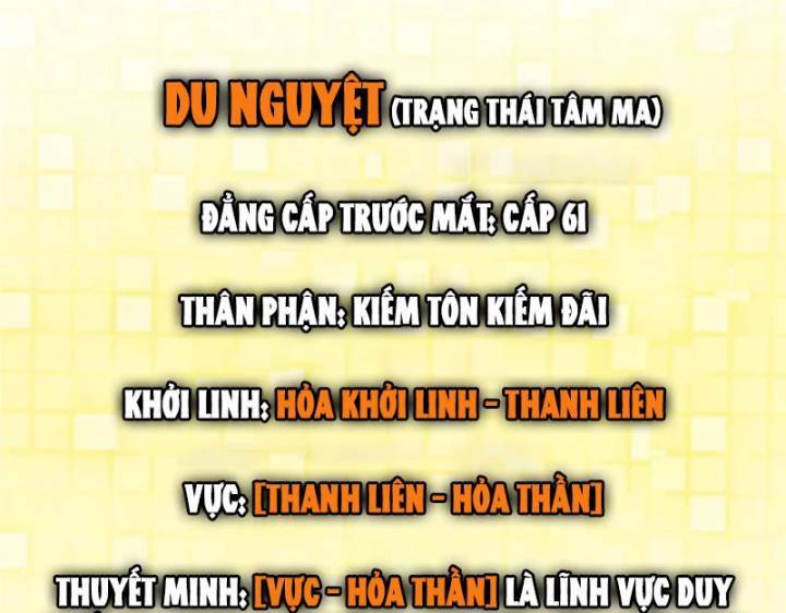 Chưởng Môn Khiêm Tốn Chút - Trang 15