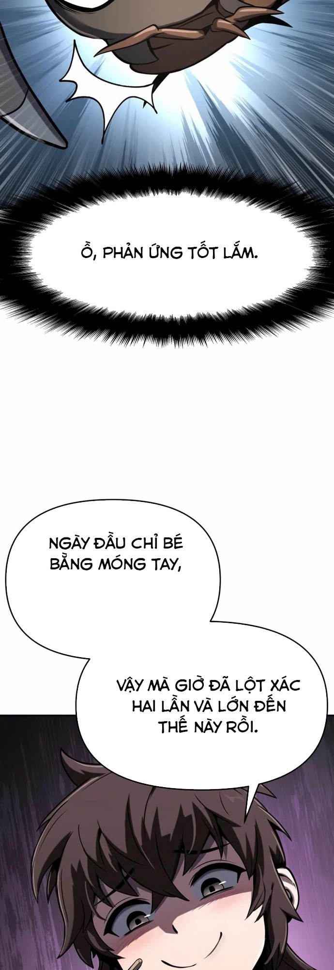 Chuyên Gia Côn Trùng Tại Đường Gia Tứ Xuyên - Chap 1