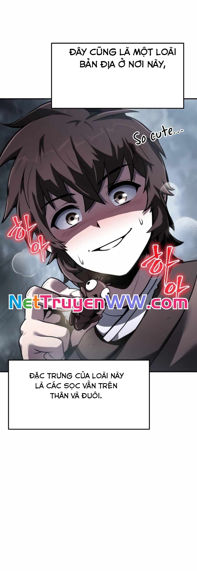 Chuyên Gia Côn Trùng Tại Đường Gia Tứ Xuyên - Chap 1