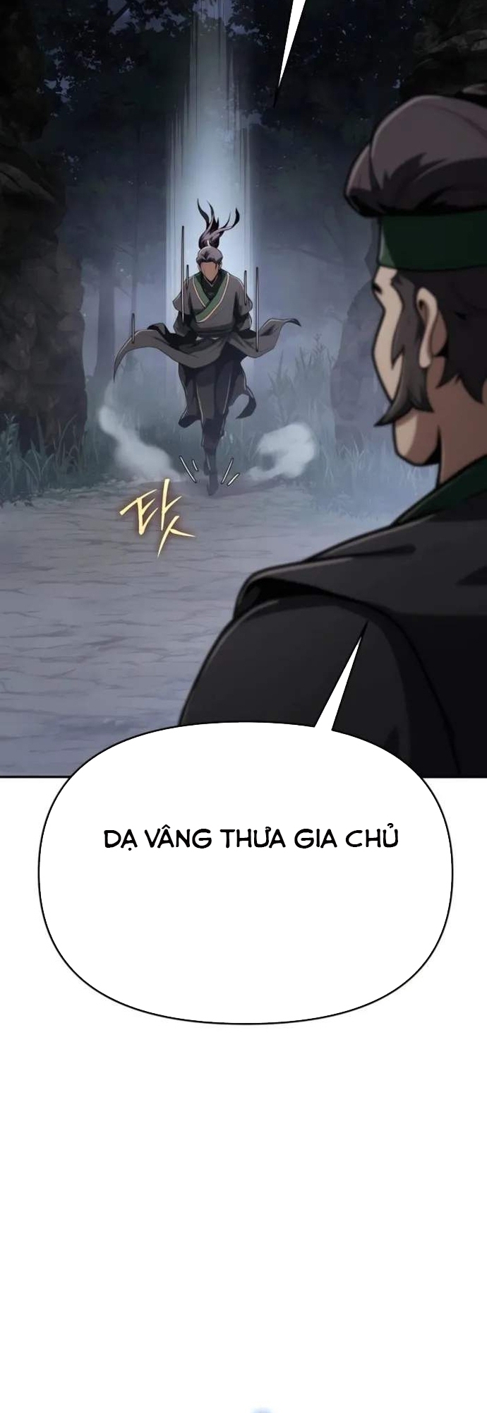 Chuyên Gia Côn Trùng Tại Đường Gia Tứ Xuyên - Chap 3