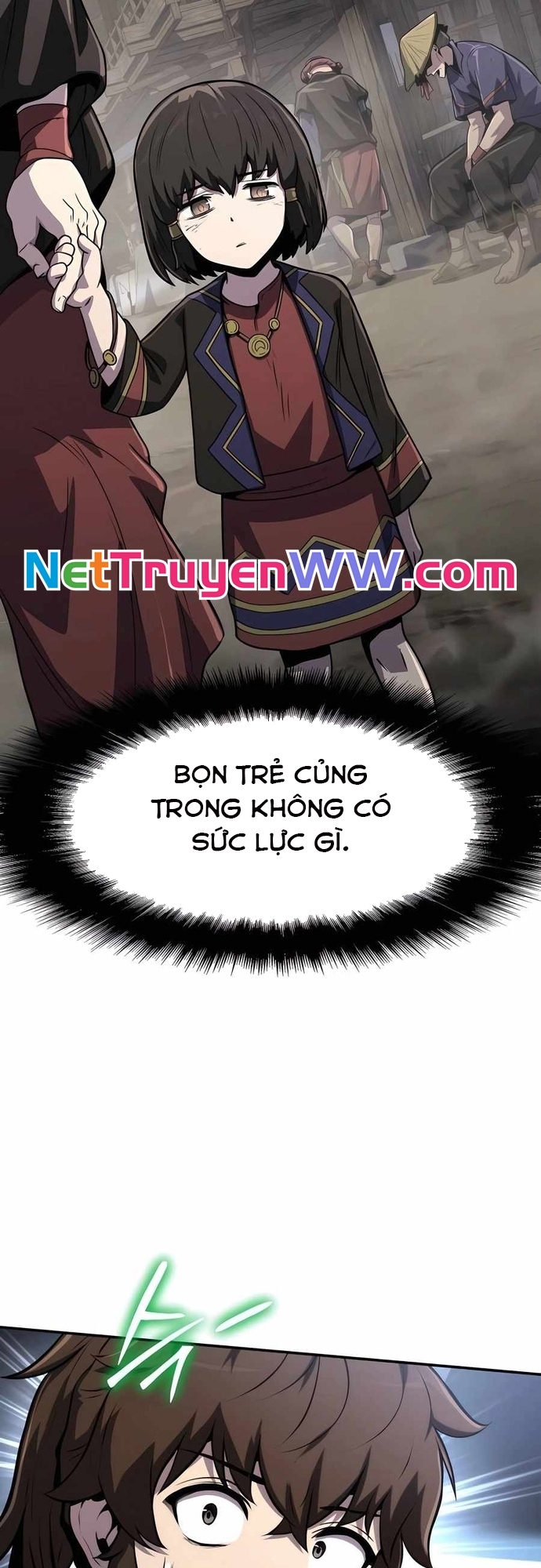 Chuyên Gia Côn Trùng Tại Đường Gia Tứ Xuyên - Trang 32