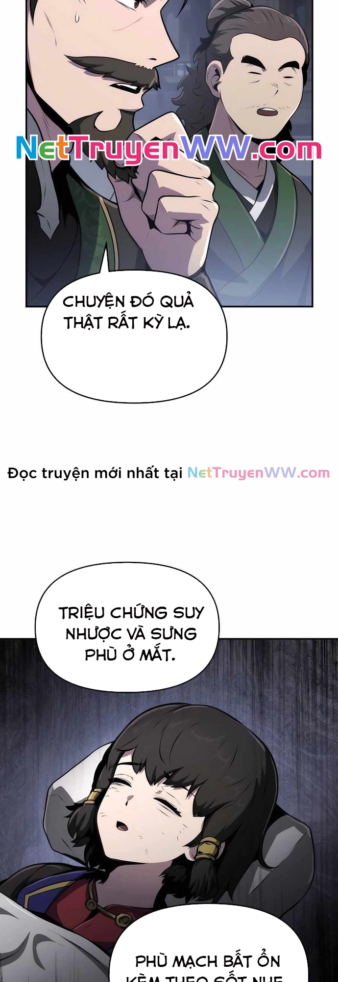 Chuyên Gia Côn Trùng Tại Đường Gia Tứ Xuyên - Trang 68