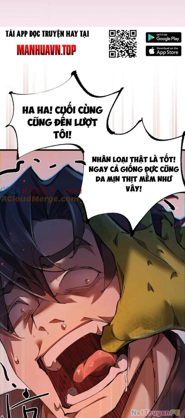 Chuyển Sinh Thành Goblin - Chap 12