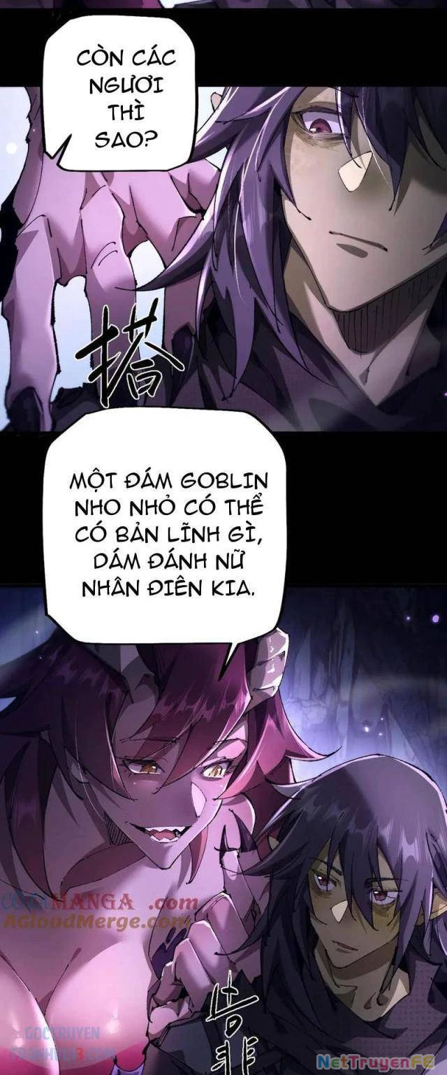 Chuyển Sinh Thành Goblin - Chap 15