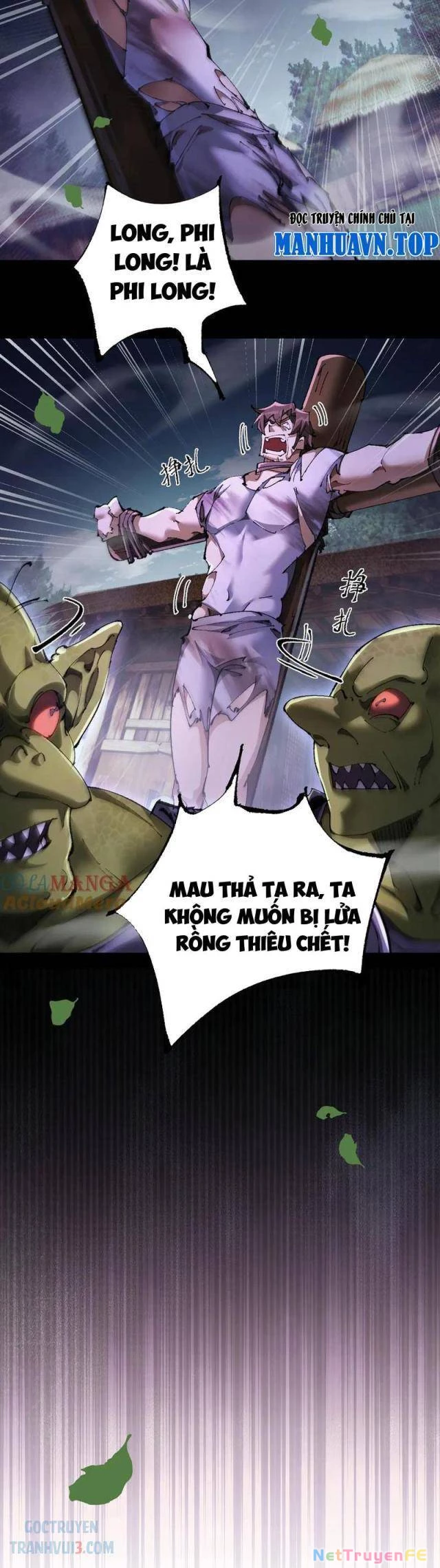 Chuyển Sinh Thành Goblin - Chap 16