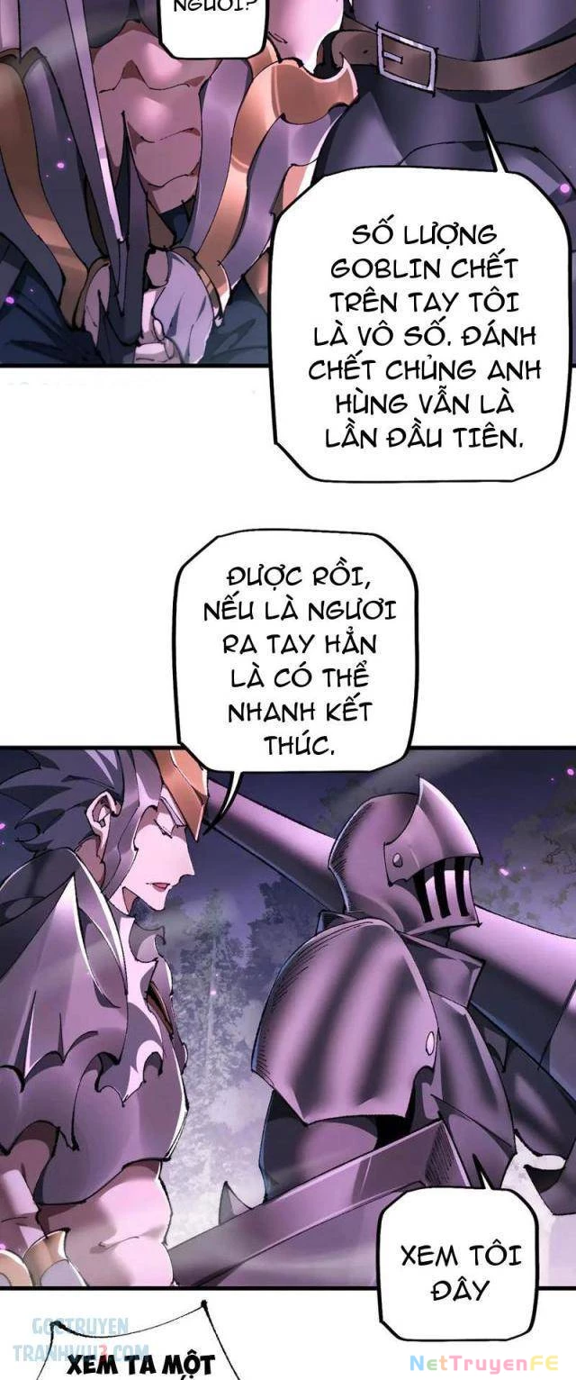 Chuyển Sinh Thành Goblin - Chap 18