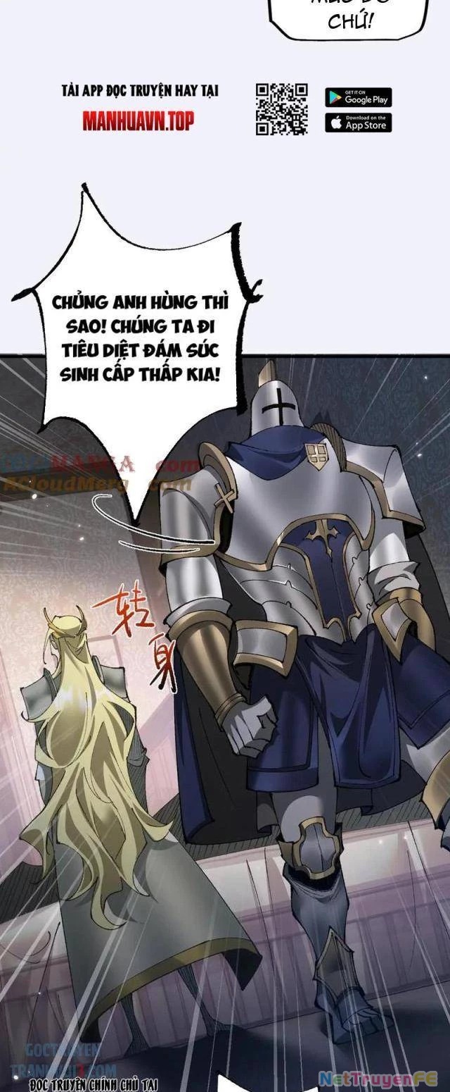 Chuyển Sinh Thành Goblin - Chap 20