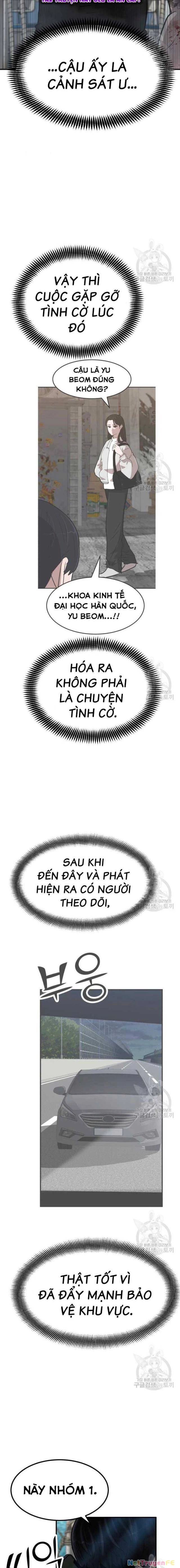 Coin Báo Thù - Trang 10