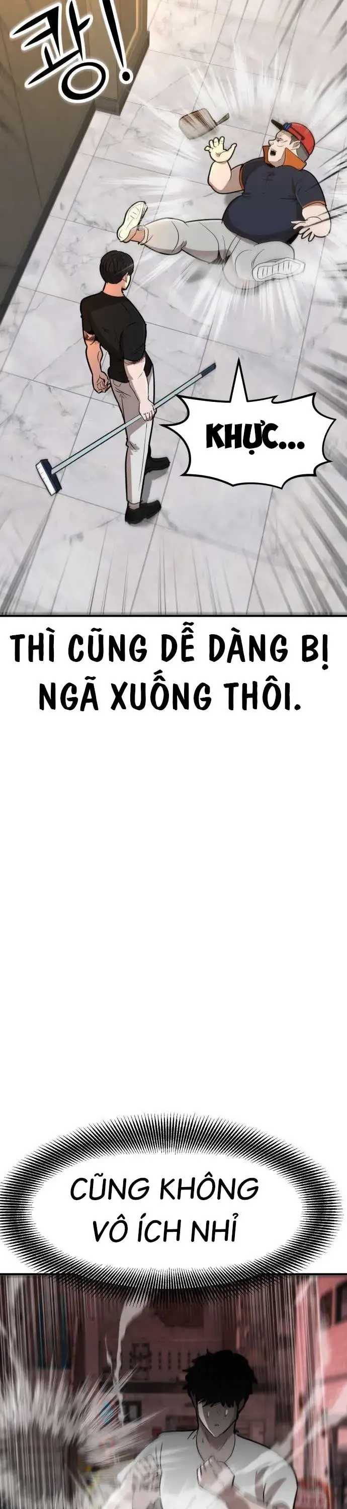 Coin Báo Thù - Trang 11