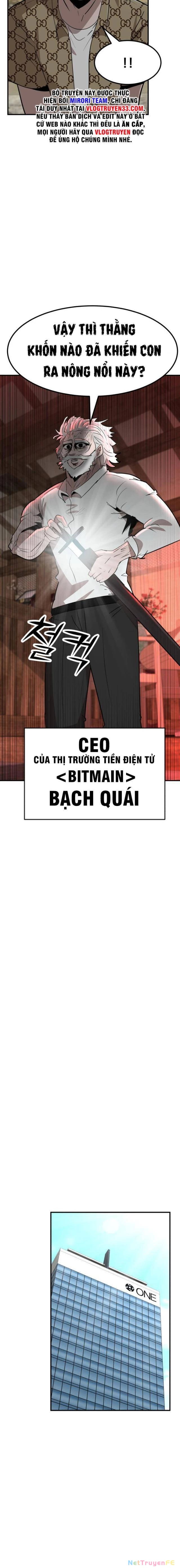 Coin Báo Thù - Trang 18