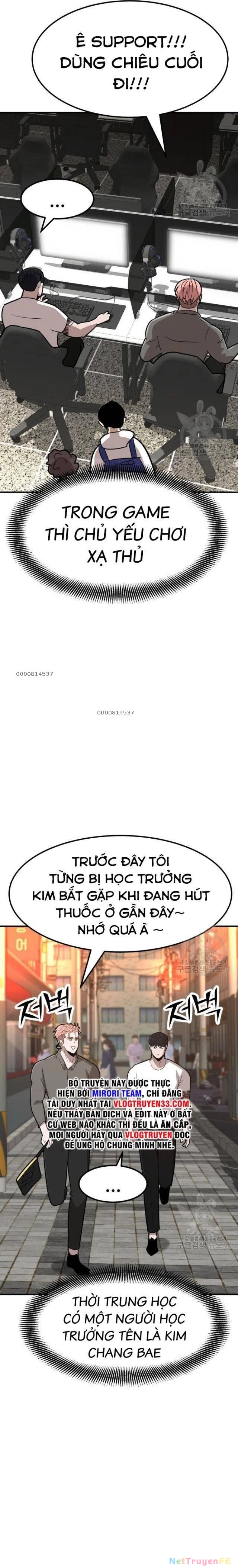 Coin Báo Thù - Trang 16