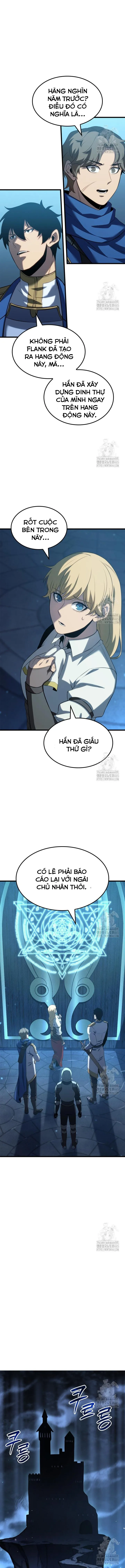 Con Trai Út Của Bá Tước Là Một Người Chơi - Chap 82