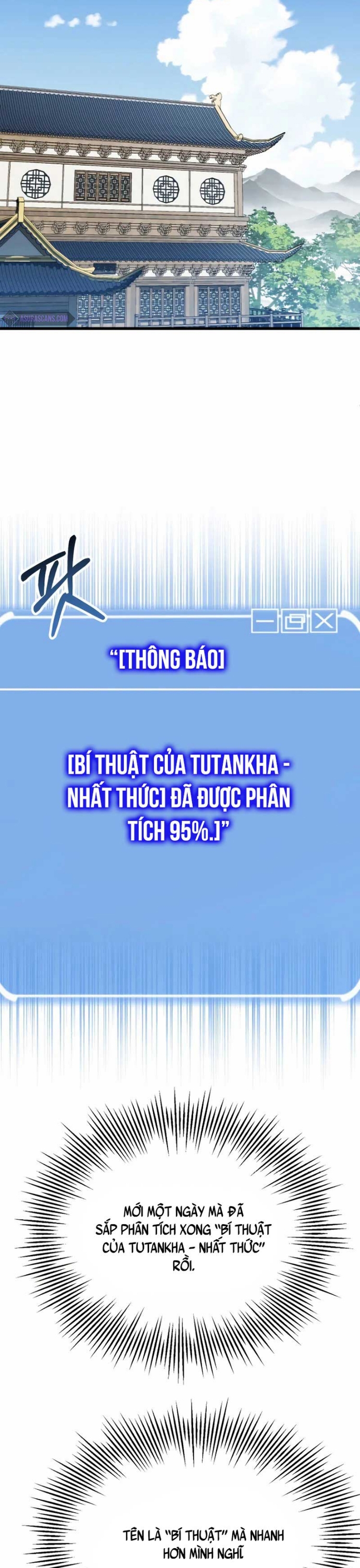 Con Trai Út Của Đại Pháp Sư Lừng Danh - Trang 37