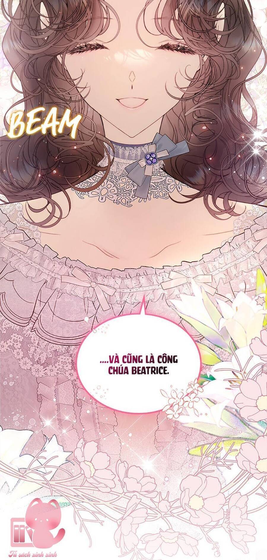 Công Chúa Chloe - Chap 111