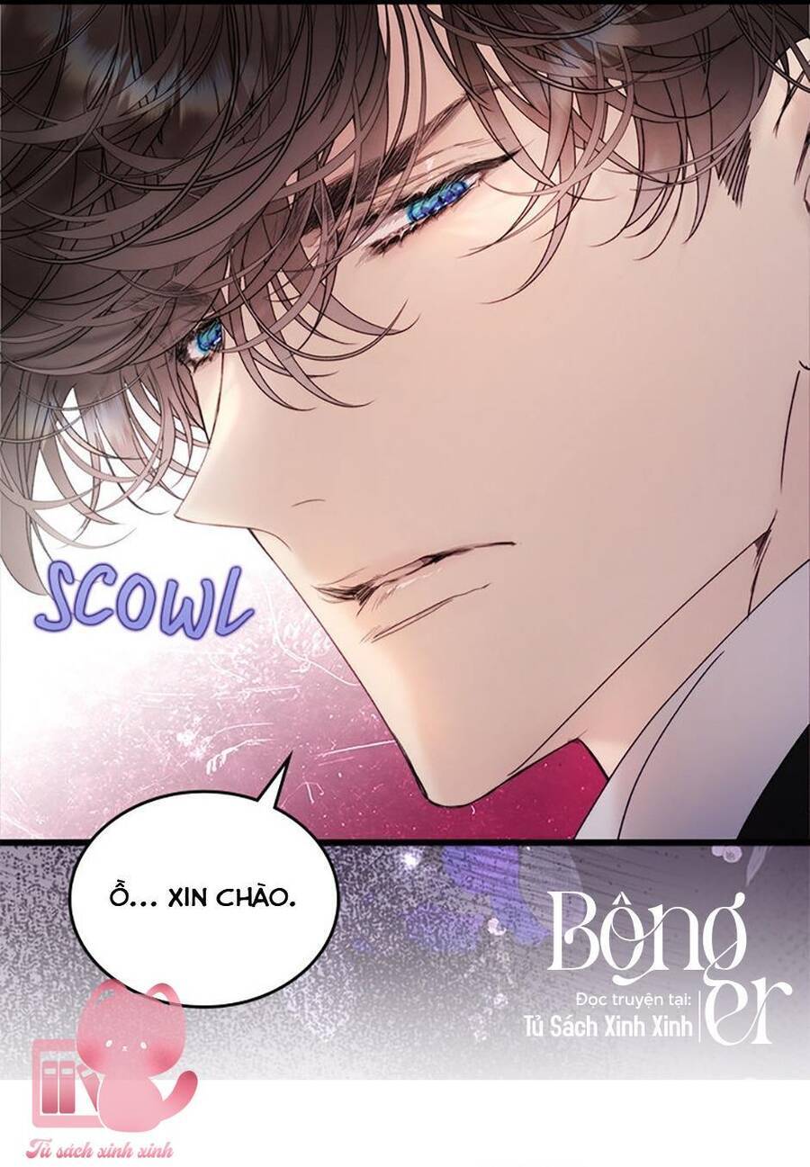 Công Chúa Chloe - Chap 112