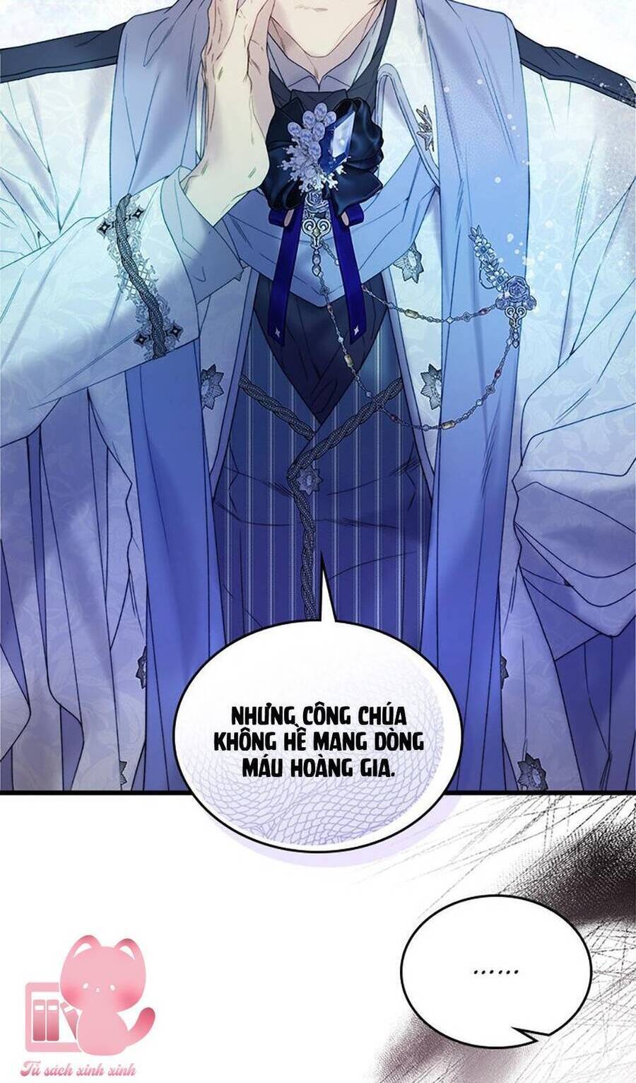 Công Chúa Chloe - Chap 112