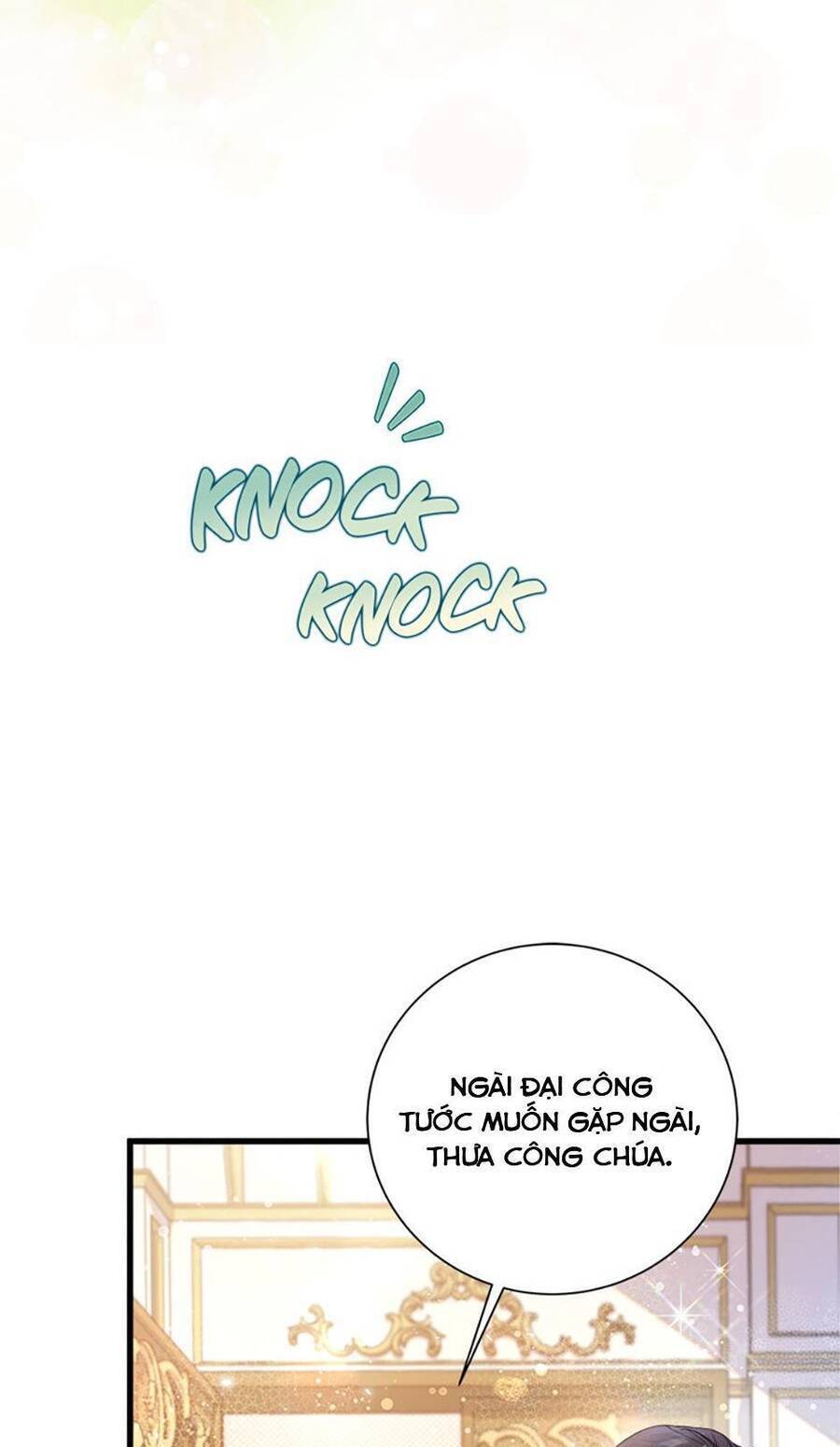 Công Chúa Chloe - Chap 113