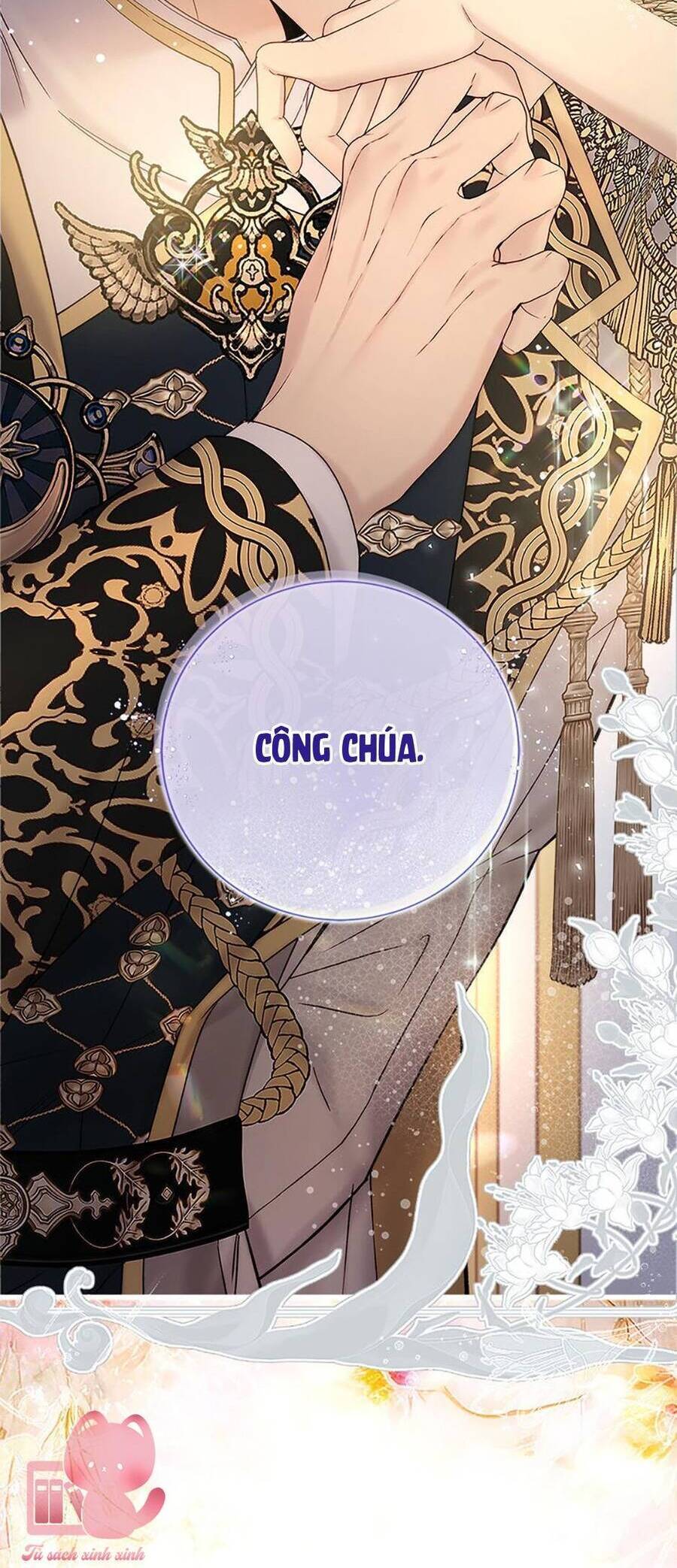 Công Chúa Chloe - Chap 113