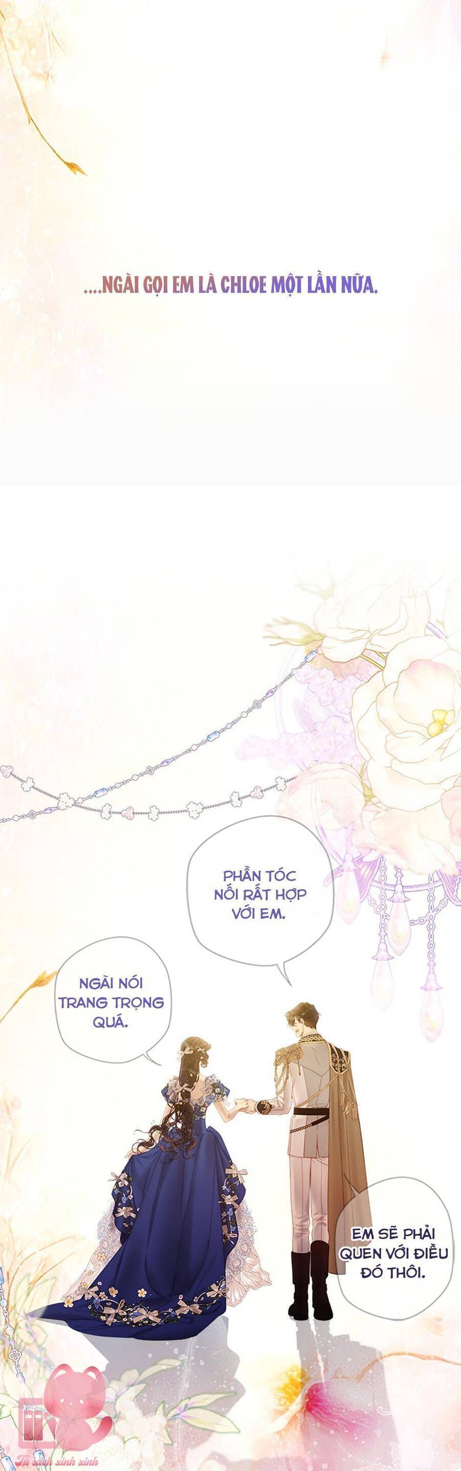 Công Chúa Chloe - Chap 113