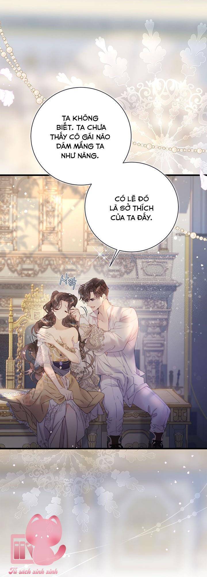 Công Chúa Chloe - Chap 116