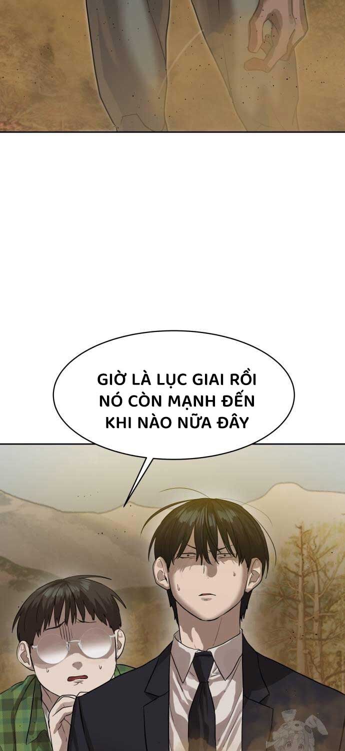 Công Chức Đặc Dị - Chap 27