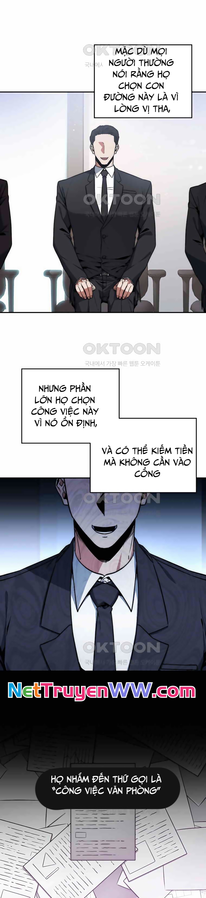 Công Thức Cấp Kiếm Thần Hồi Quy - Chap 7