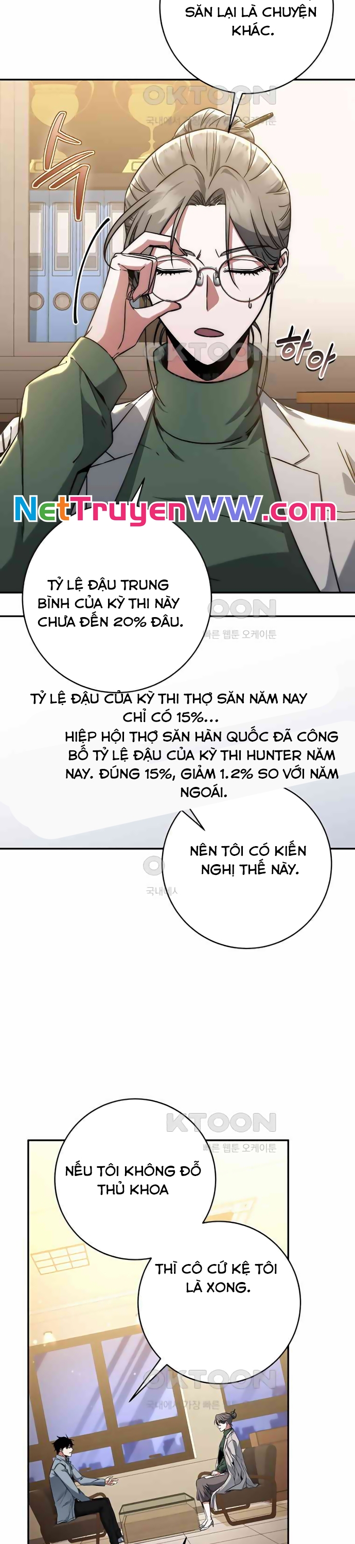 Công Thức Cấp Kiếm Thần Hồi Quy - Chap 9