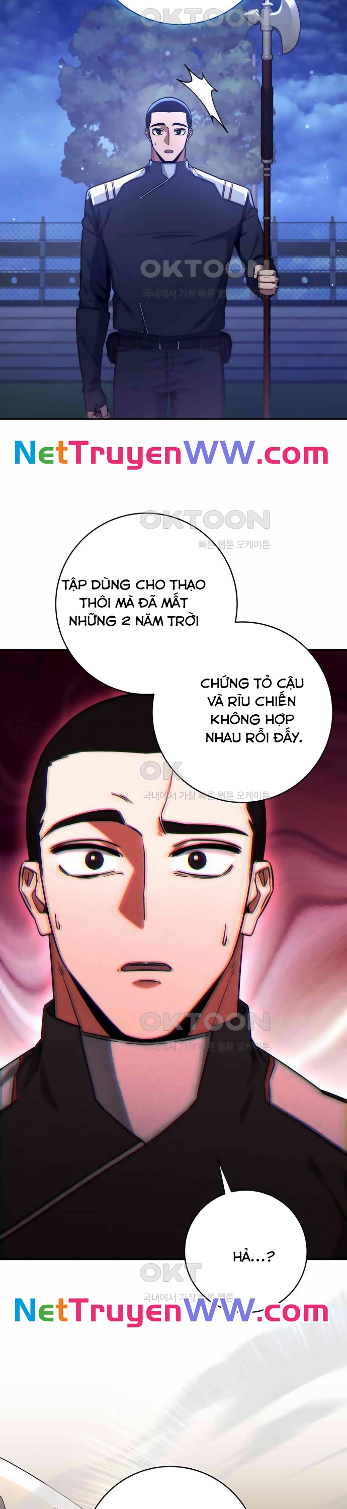 Công Thức Cấp Kiếm Thần Hồi Quy - Chap 9