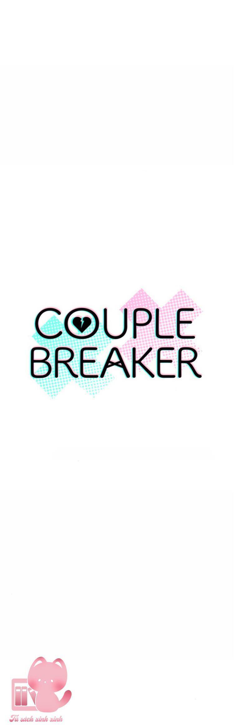 Couple Breaker - Trang 4