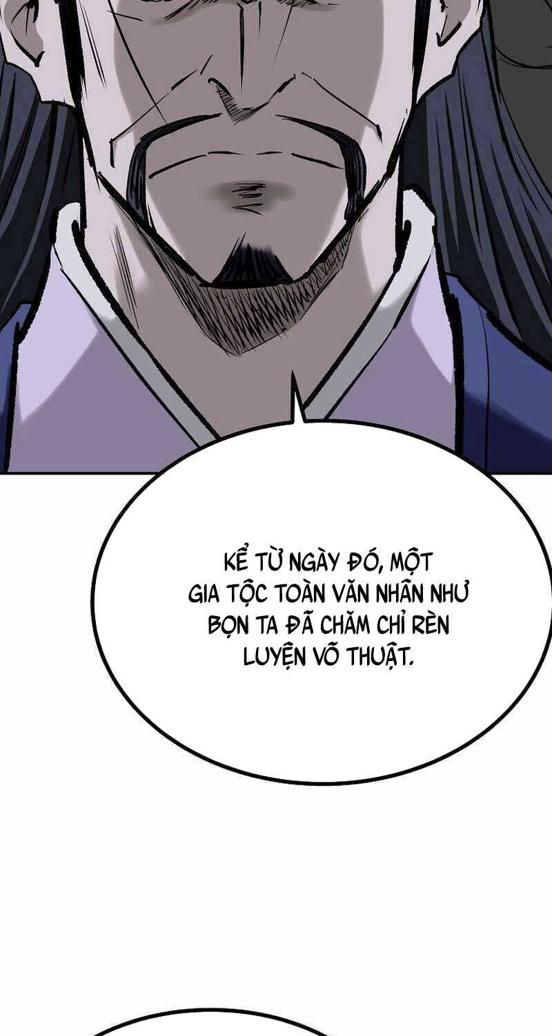 Cung Quỷ Kiếm Thần - Chap 258