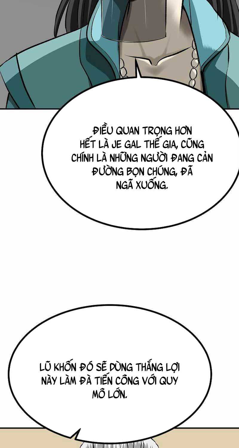 Cung Quỷ Kiếm Thần - Chap 258