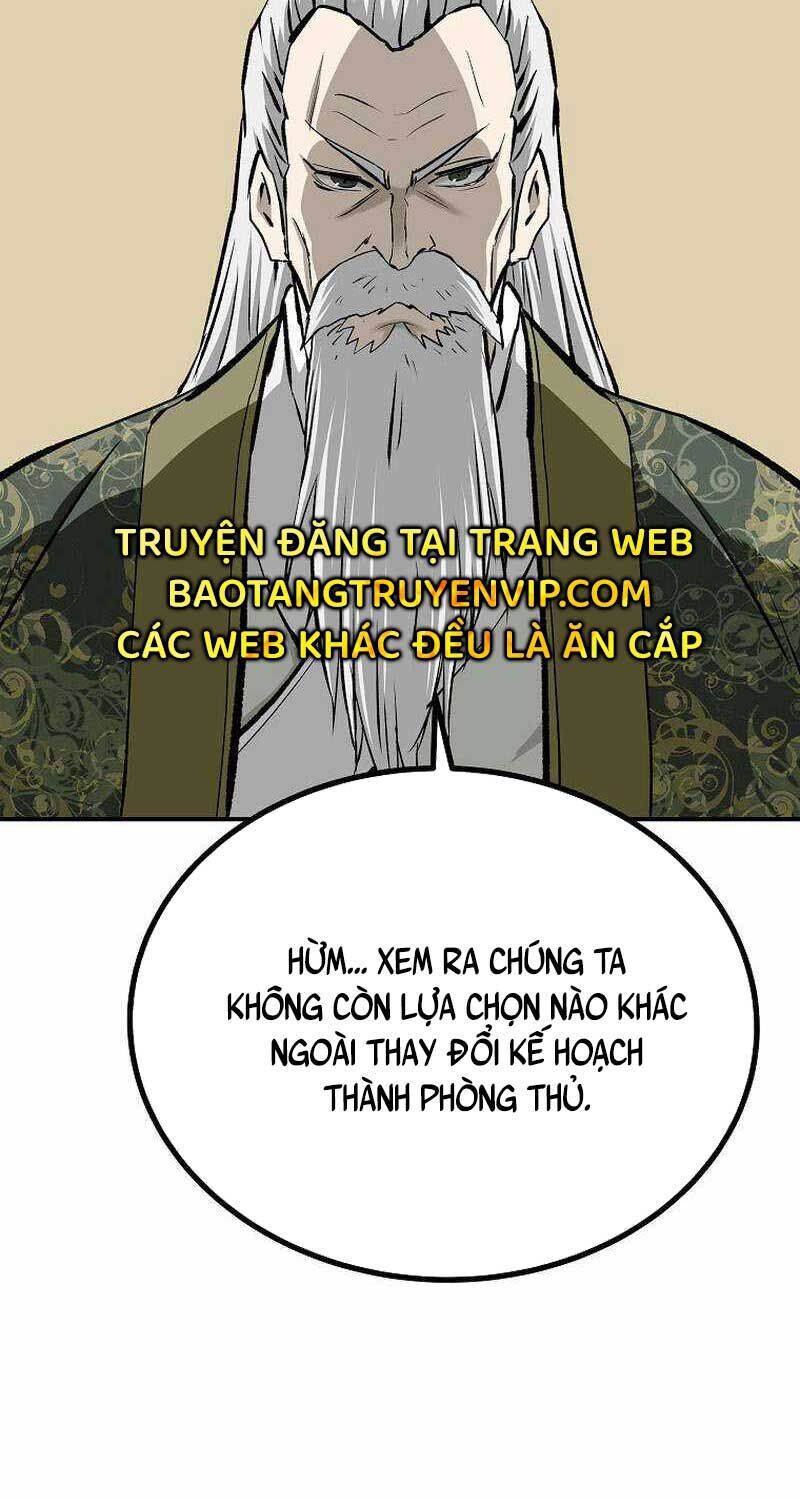 Cung Quỷ Kiếm Thần - Chap 258