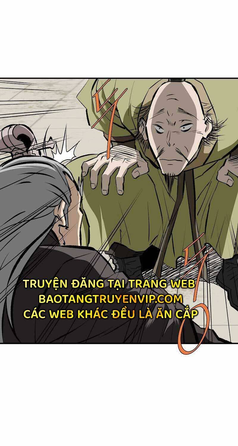 Cung Quỷ Kiếm Thần - Chap 258