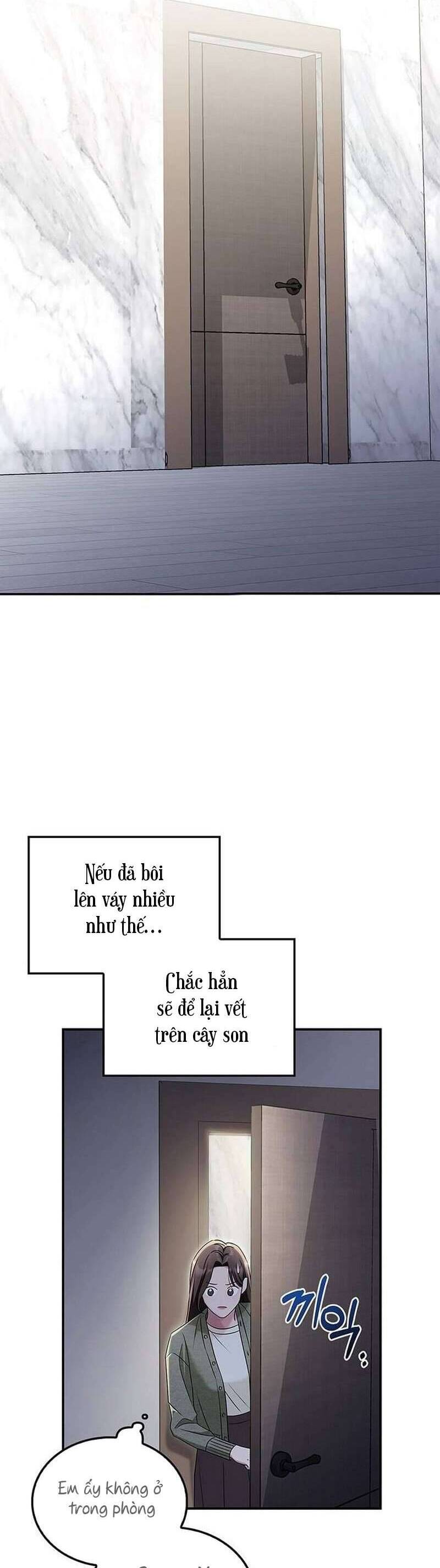 Cuộc Hôn Nhân Này Sẽ Đến Đâu - Chap 17