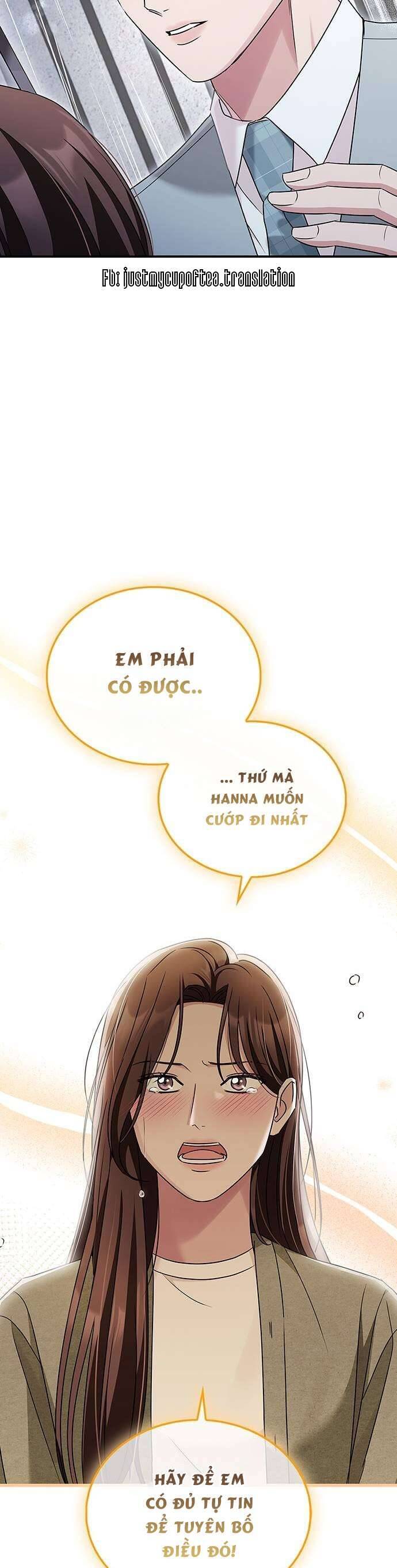 Cuộc Hôn Nhân Này Sẽ Đến Đâu - Chap 18