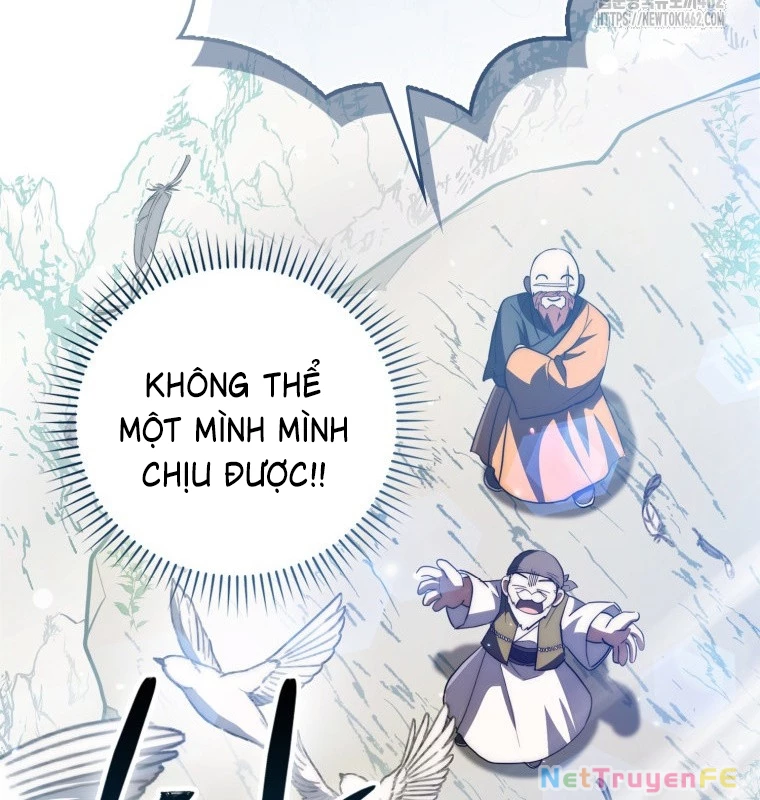 Cuồng Long Kiếm Thần - Chap 12