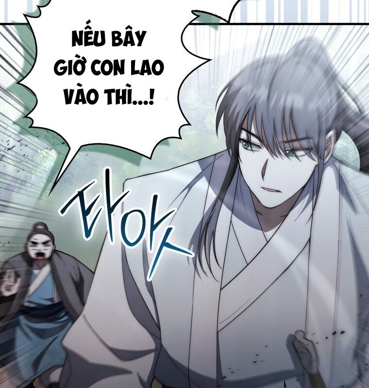 Cuồng Long Kiếm Thần - Chap 15