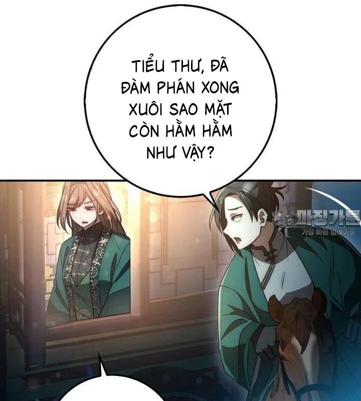 Cuồng Long Kiếm Thần - Chap 21