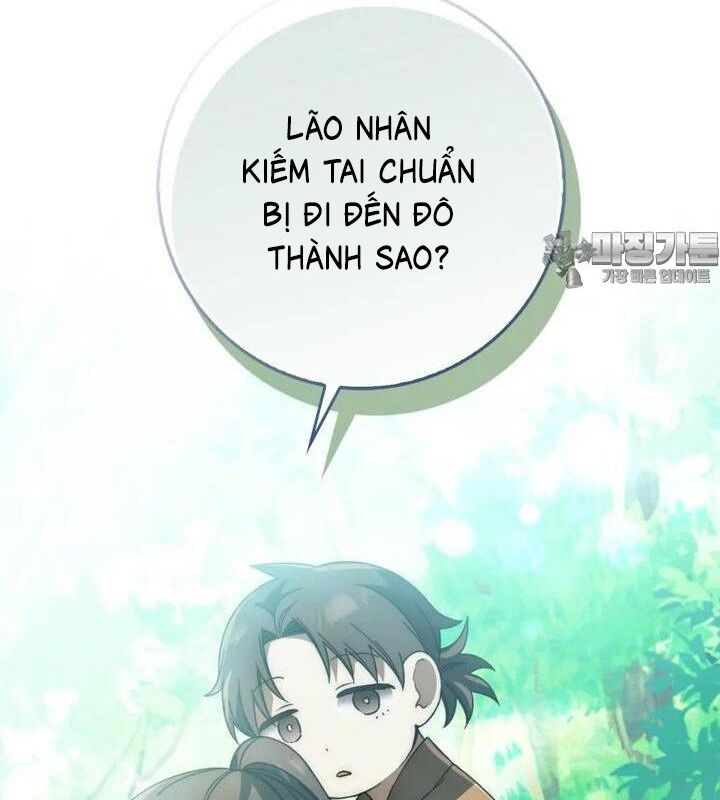 Cuồng Long Kiếm Thần - Chap 21