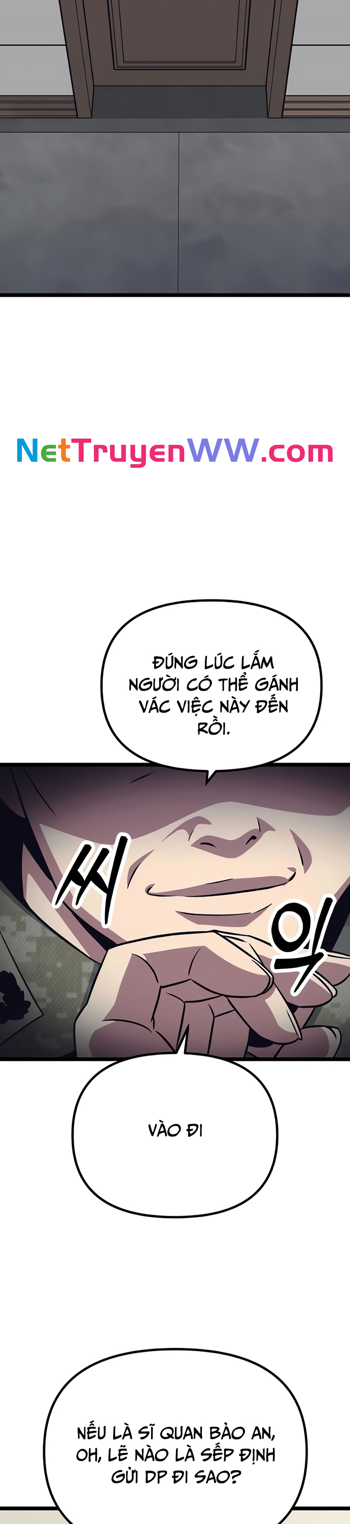 Cuồng Nhân Seoul - Chap 7