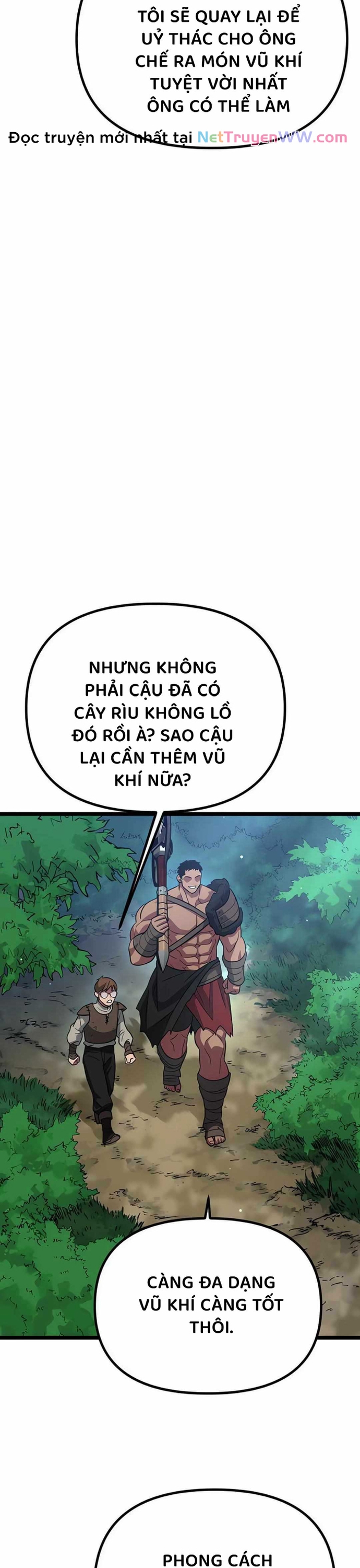 Cuồng Nhân Seoul - Chap 8