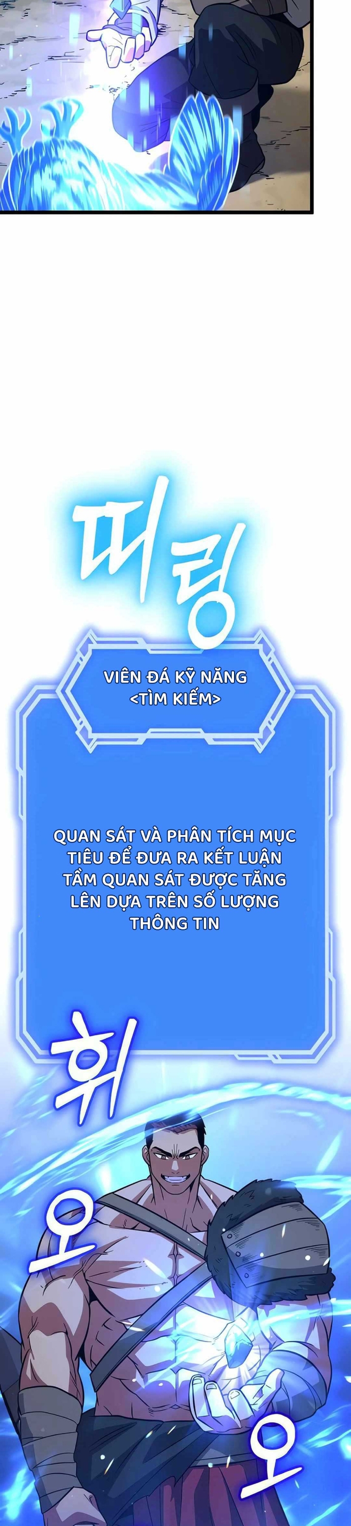 Cuồng Nhân Seoul - Chap 8