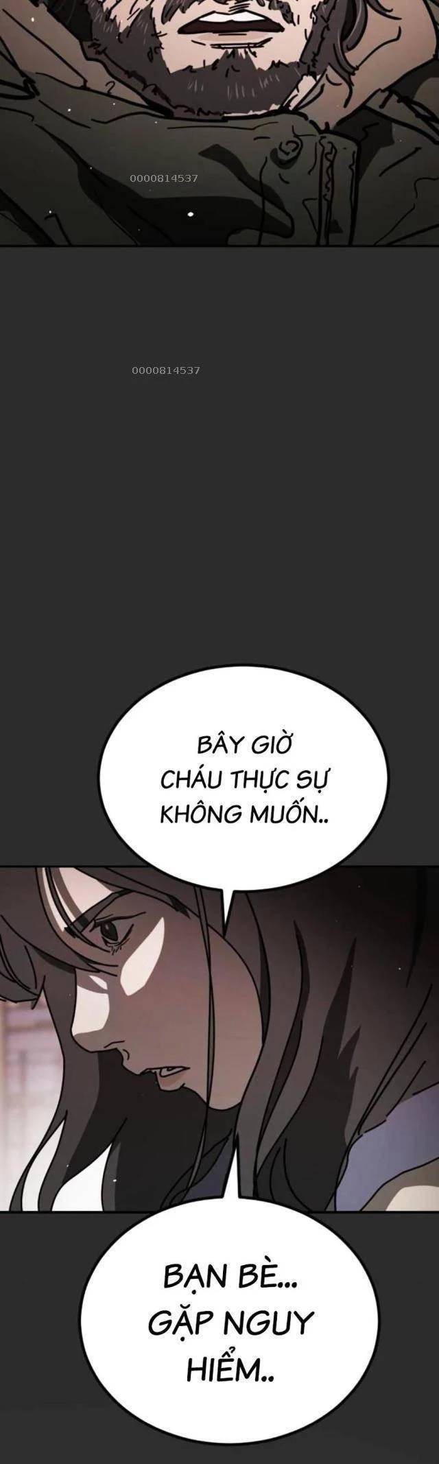 Đại Dịch Seoul - Chap 145