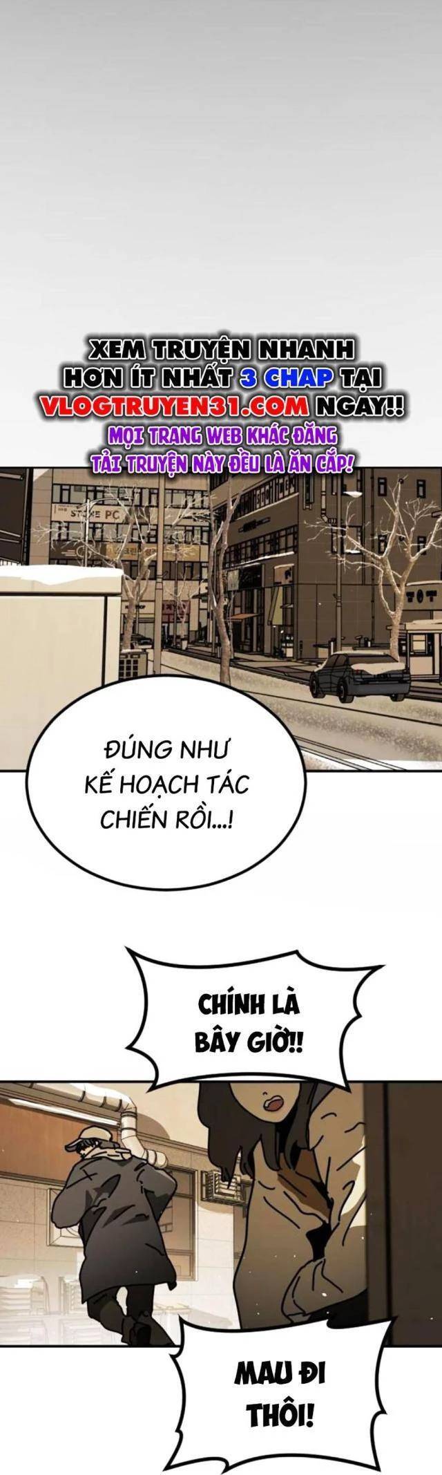 Đại Dịch Seoul - Chap 145