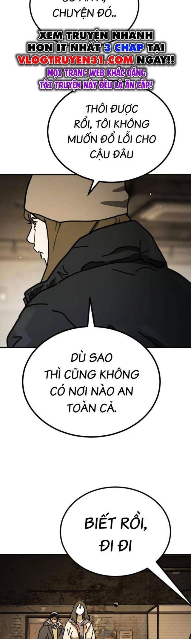 Đại Dịch Seoul - Chap 145