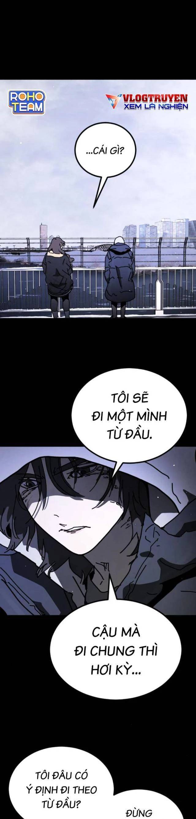 Đại Dịch Seoul - Chap 146