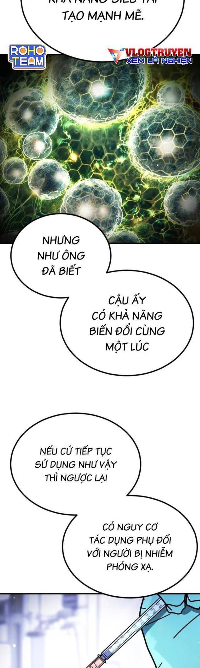 Đại Dịch Seoul - Chap 147