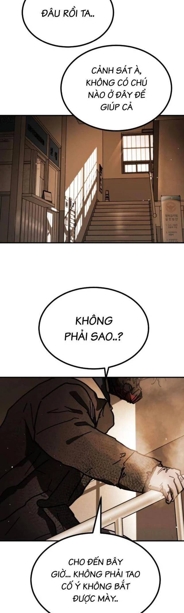 Đại Dịch Seoul - Chap 147