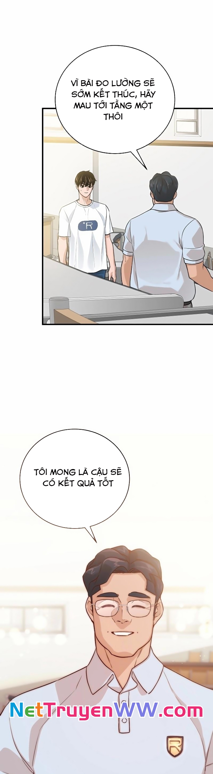 Đột Kích Giả - Chap 10