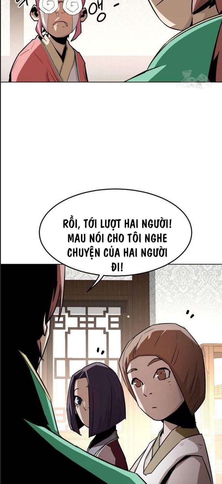 Đường Gia Kiếm Thần - Chap 19